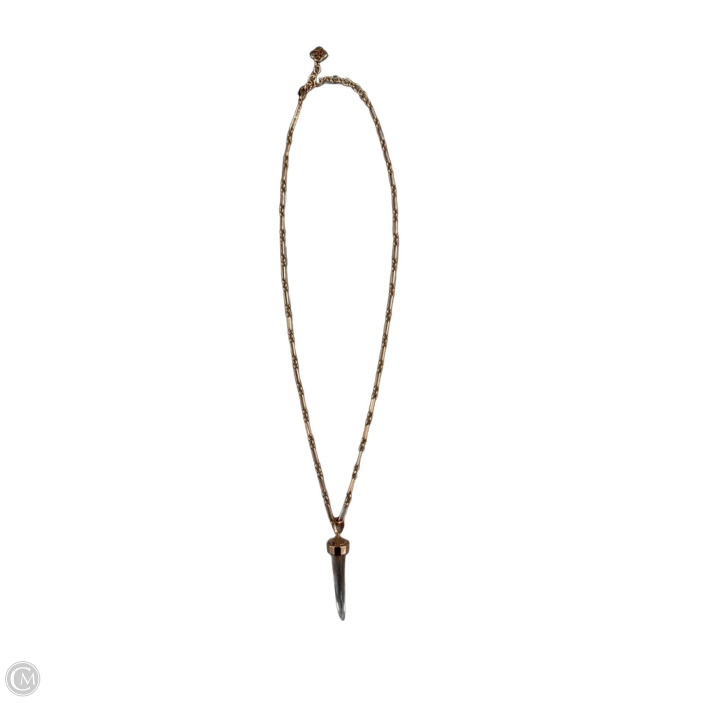 Necklace Designer By Kendra Scott