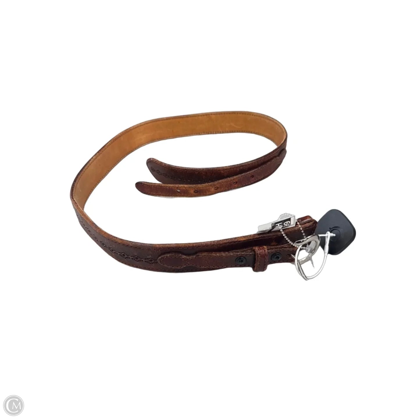 Belt By Cmc
