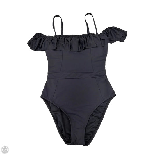 Swimsuit By Rod Beattie In Black, Size: M
