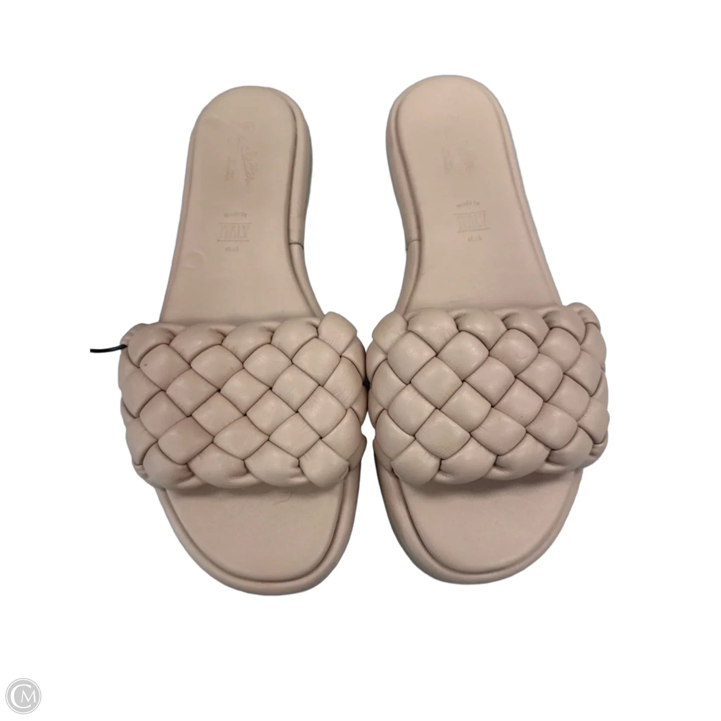 Sandals Flats By Seychelles In Pink, Size: 8.5