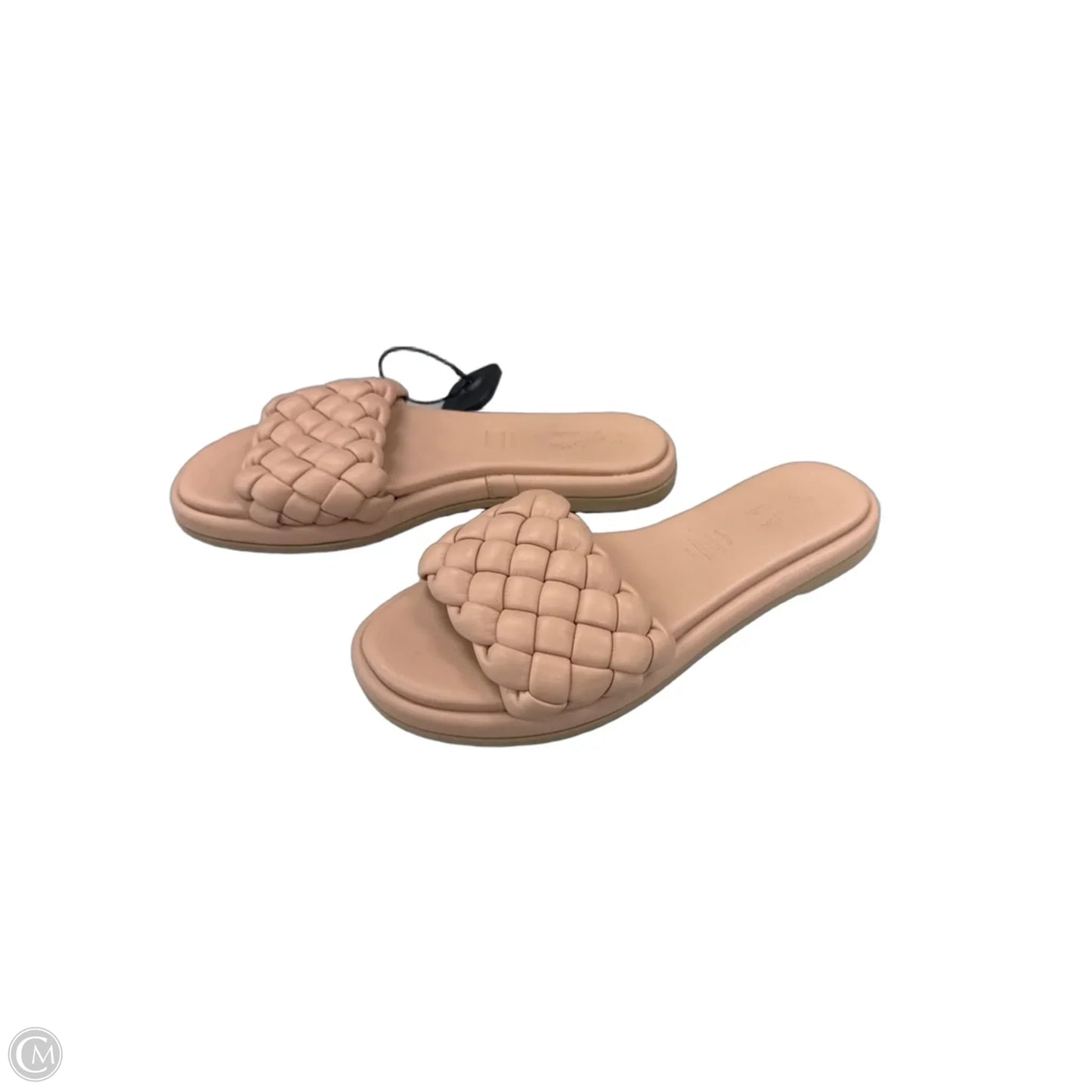 Sandals Flats By Seychelles In Pink, Size: 8.5