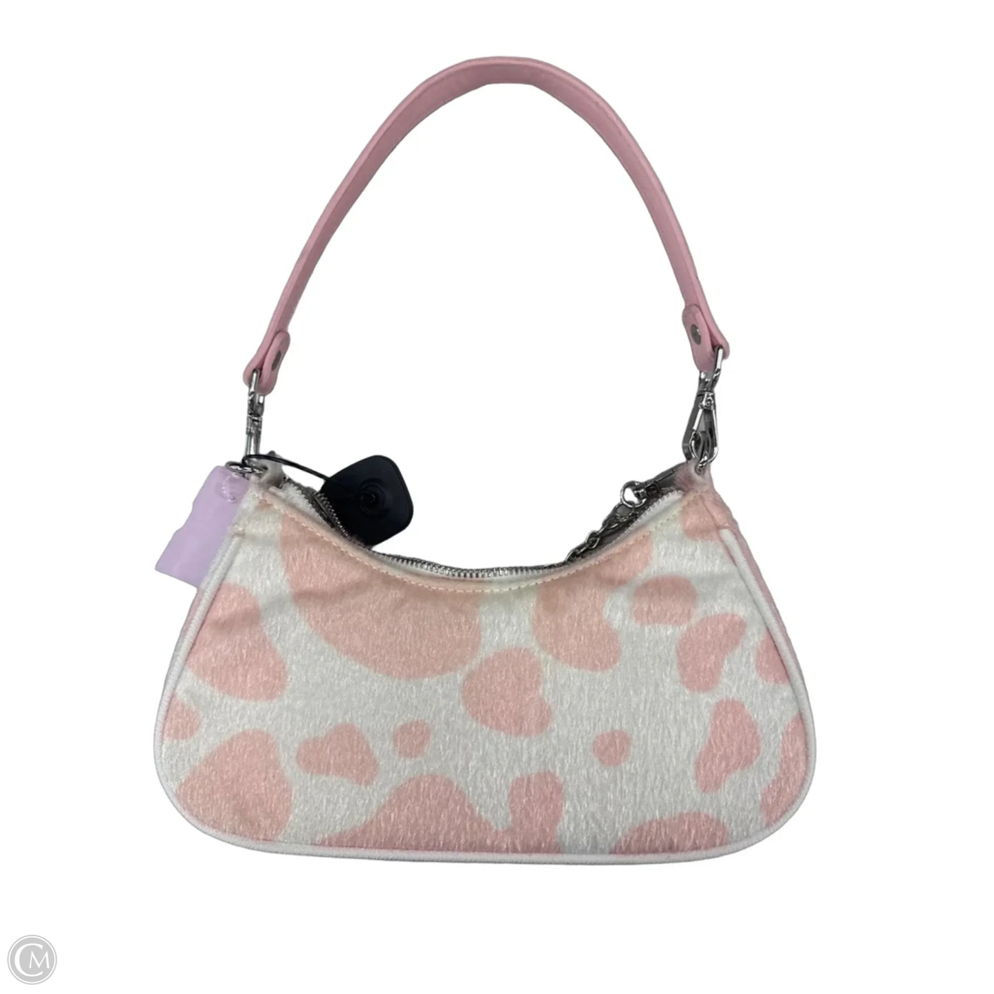 Handbag By Von Dutch, Size: Small