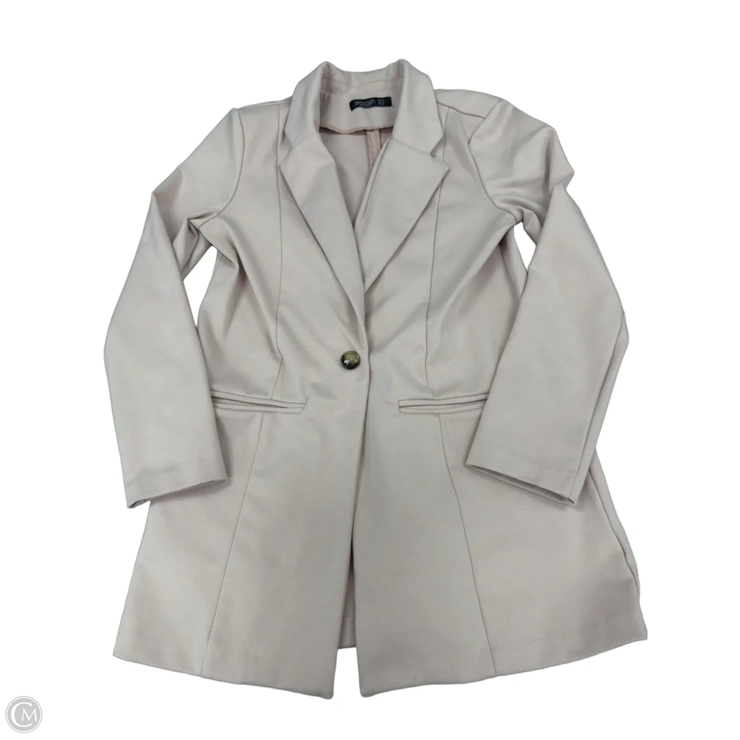Blazer By Stoosh In Pink, Size: M