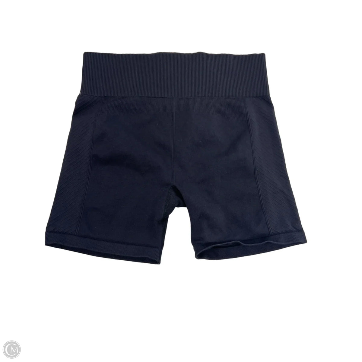 Athletic Shorts By New Balance In Black, Size: M