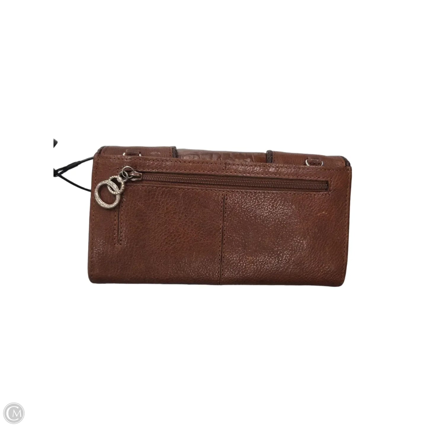 Wallet Designer By Brighton, Size: Large