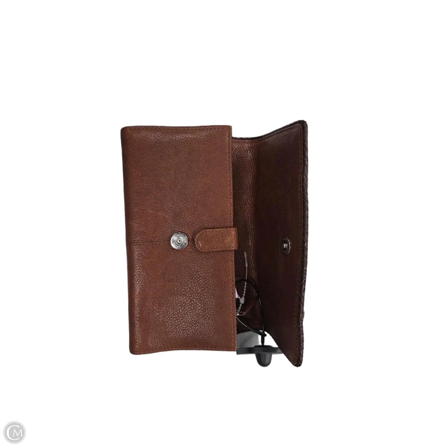 Wallet Designer By Brighton, Size: Large