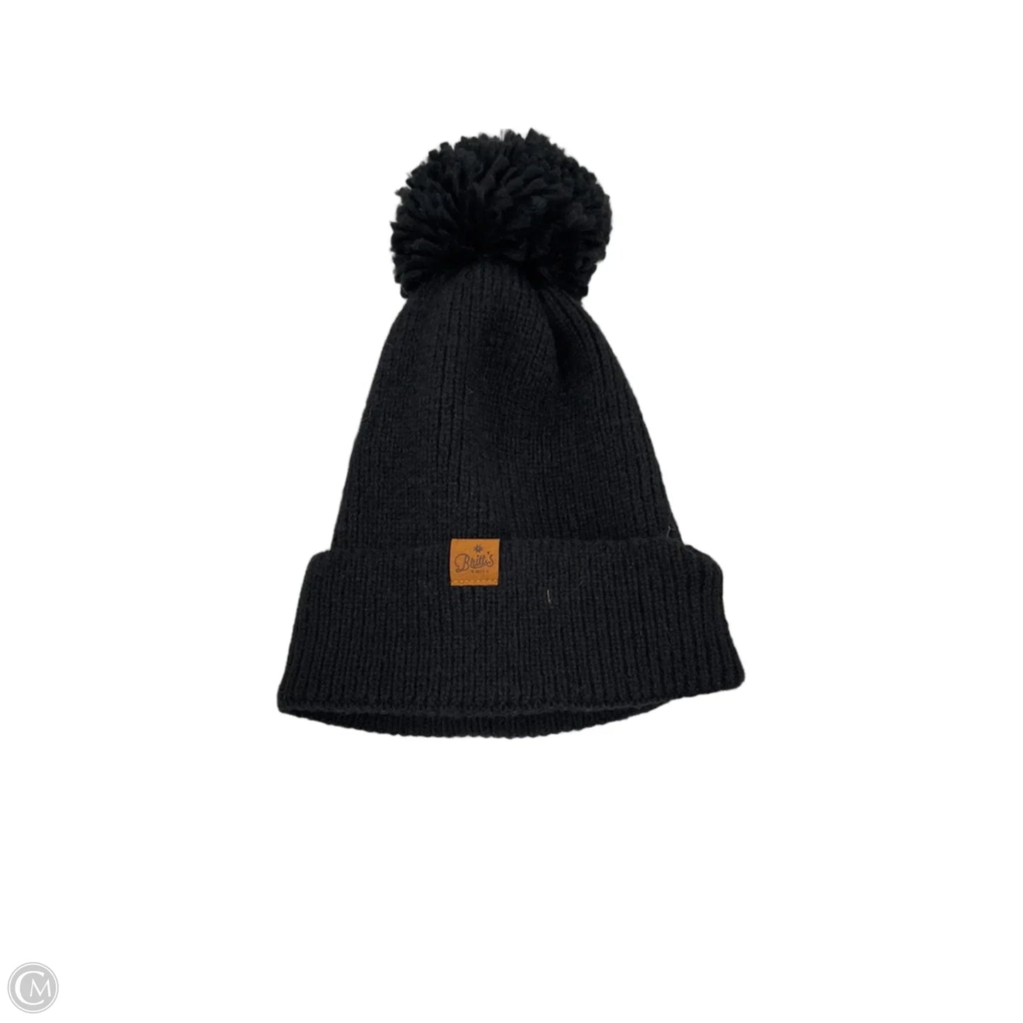 Hat Beanie By Cme