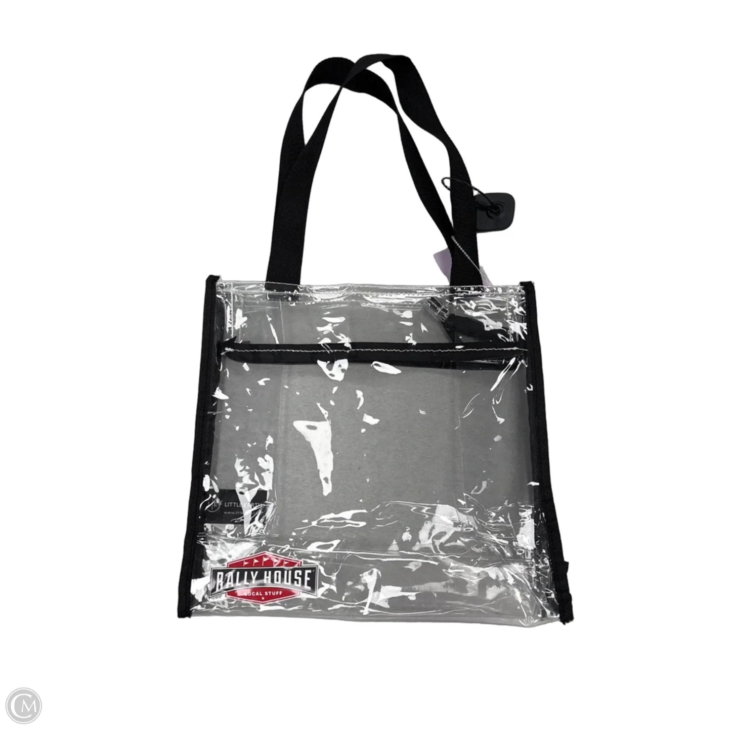 Handbag By Cmf, Size: Small