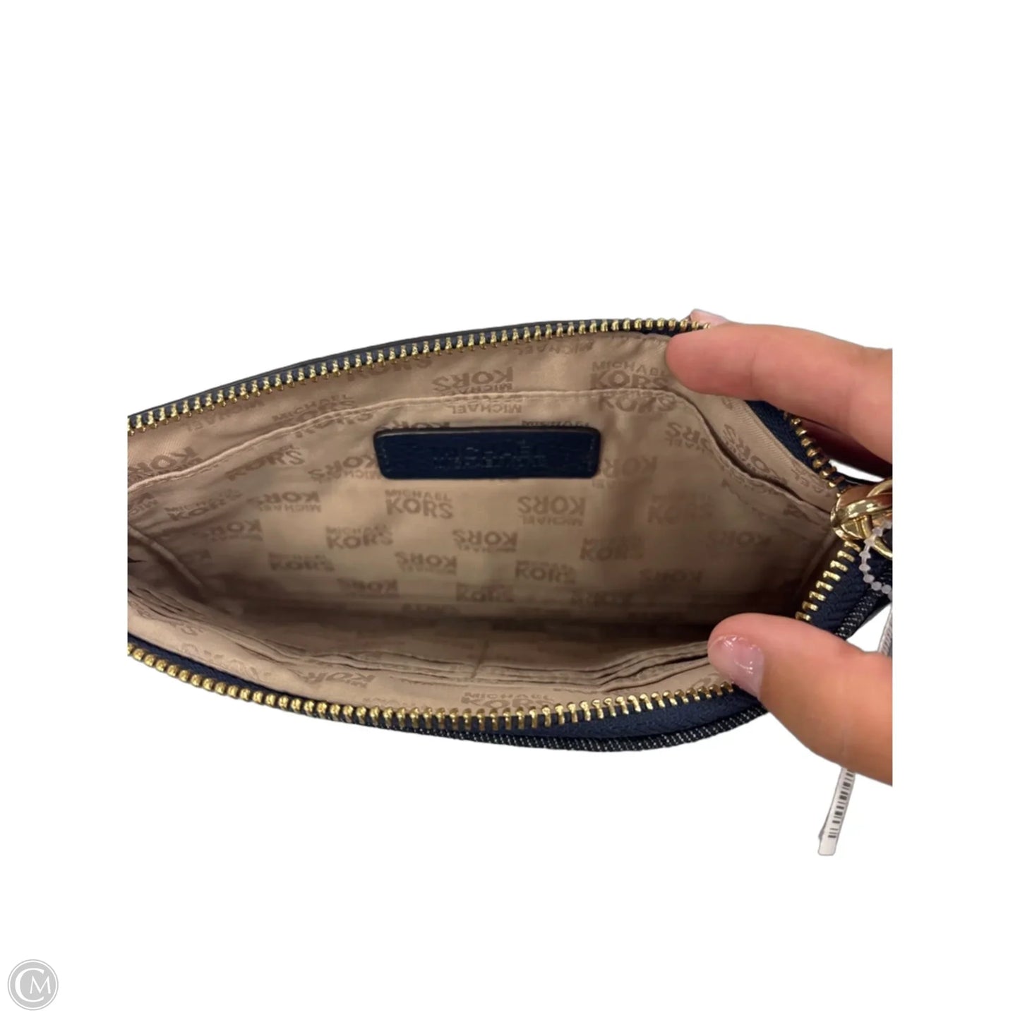 Wristlet By Michael By Michael Kors, Size: Large