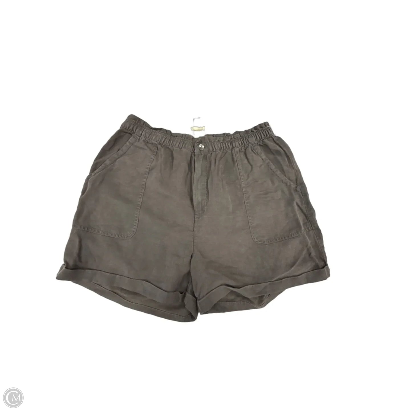 Shorts By Joie In Grey, Size: 12