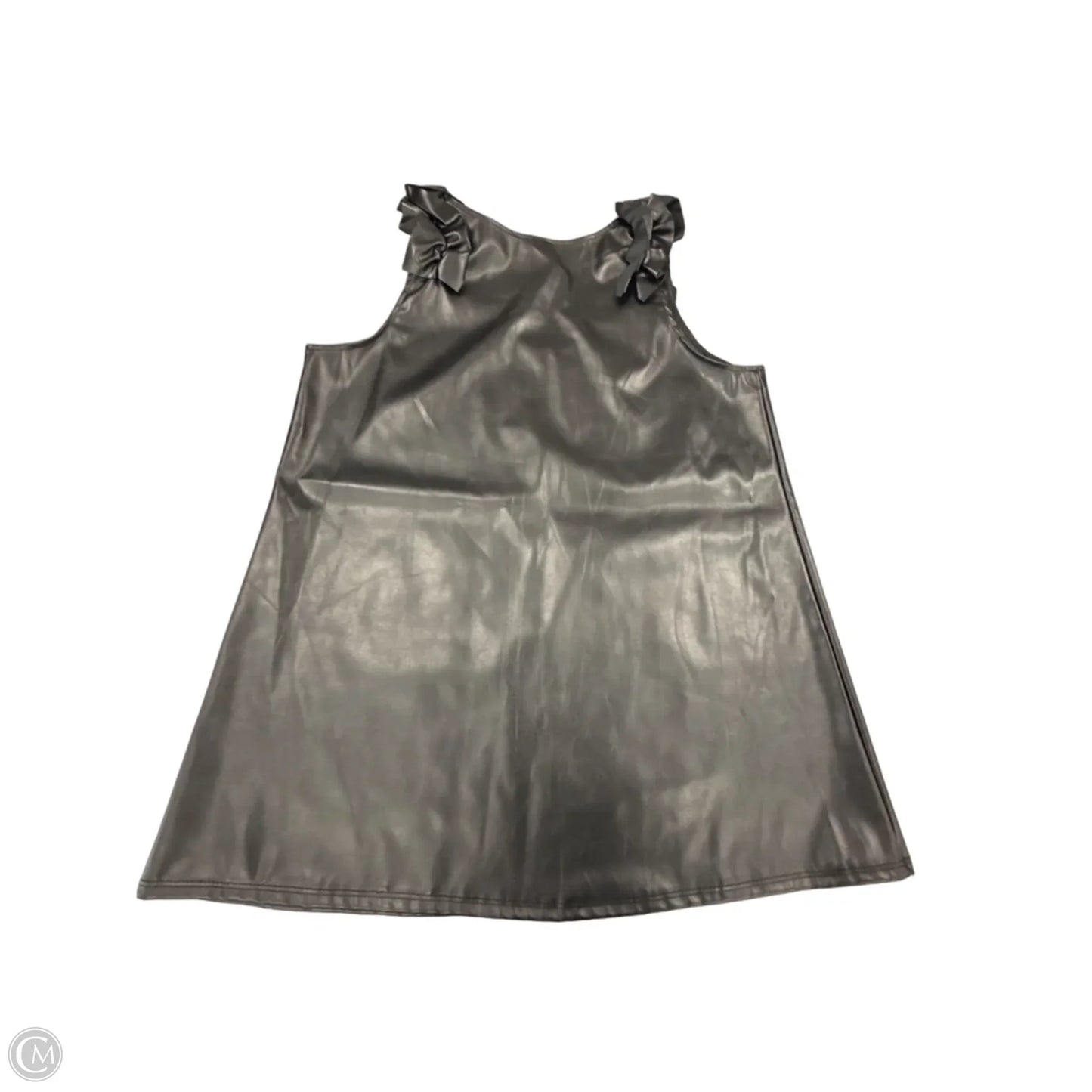 Top Sleeveless By Heimish Usa In Black, Size: M
