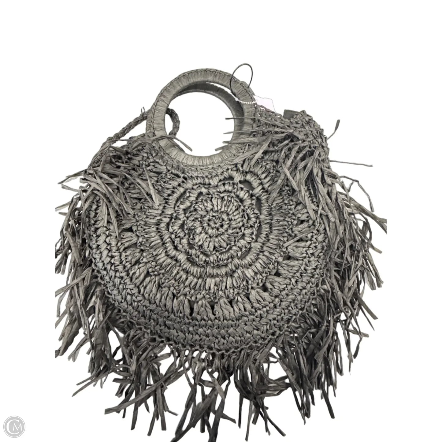 Handbag By Cmf, Size: Medium