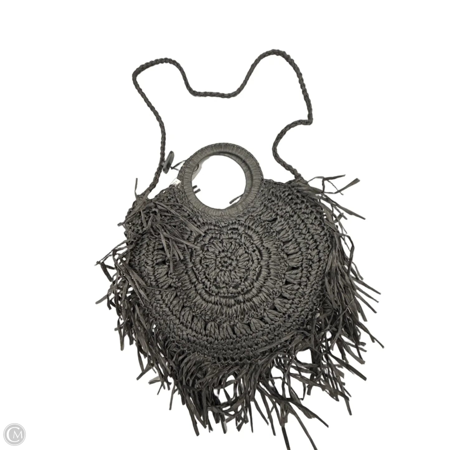 Handbag By Cmf, Size: Medium