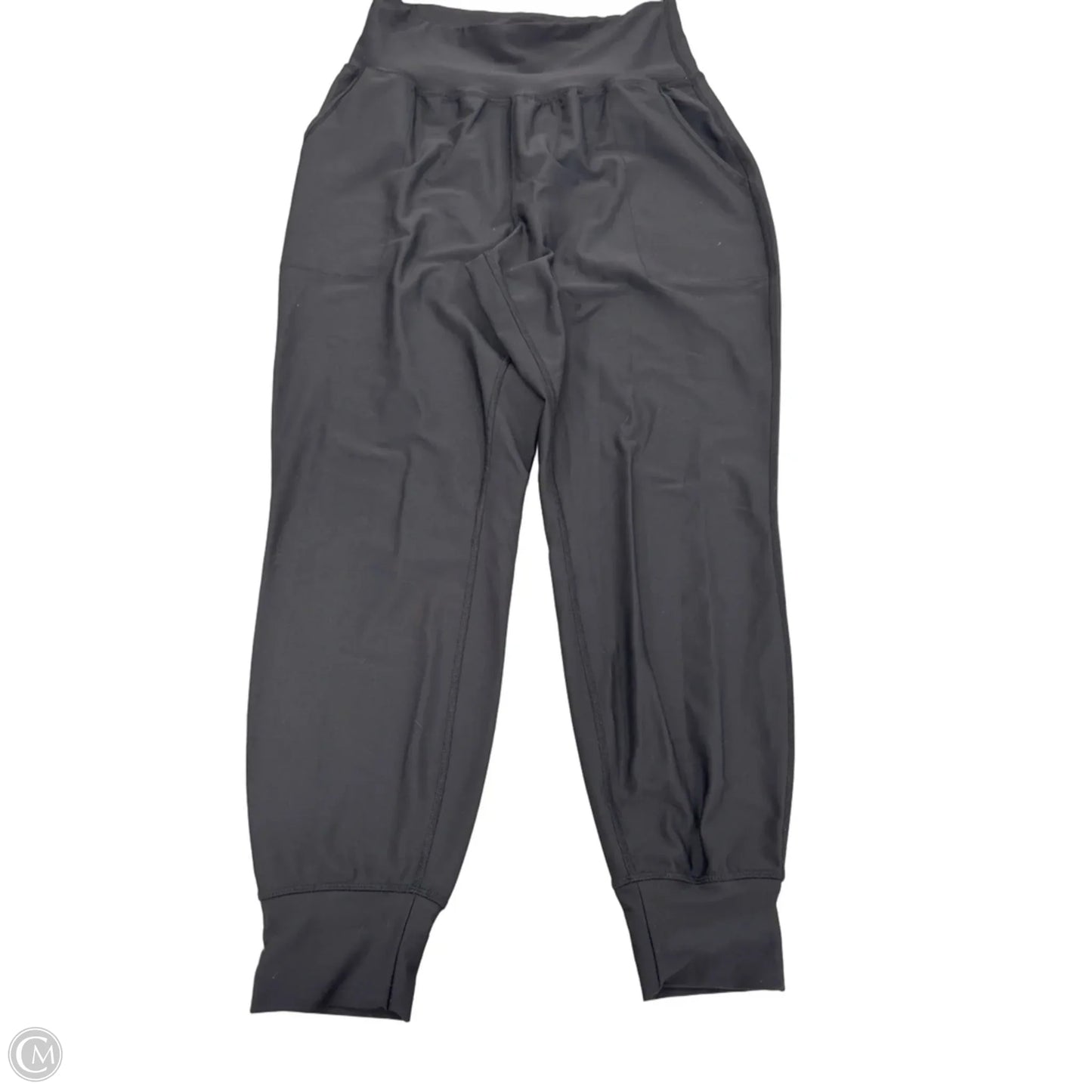 Athletic Pants By Old Navy In Black, Size: L