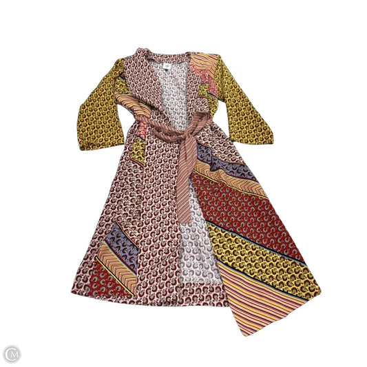 Dress Casual Short By Cabi In Multi-colored, Size: Xs