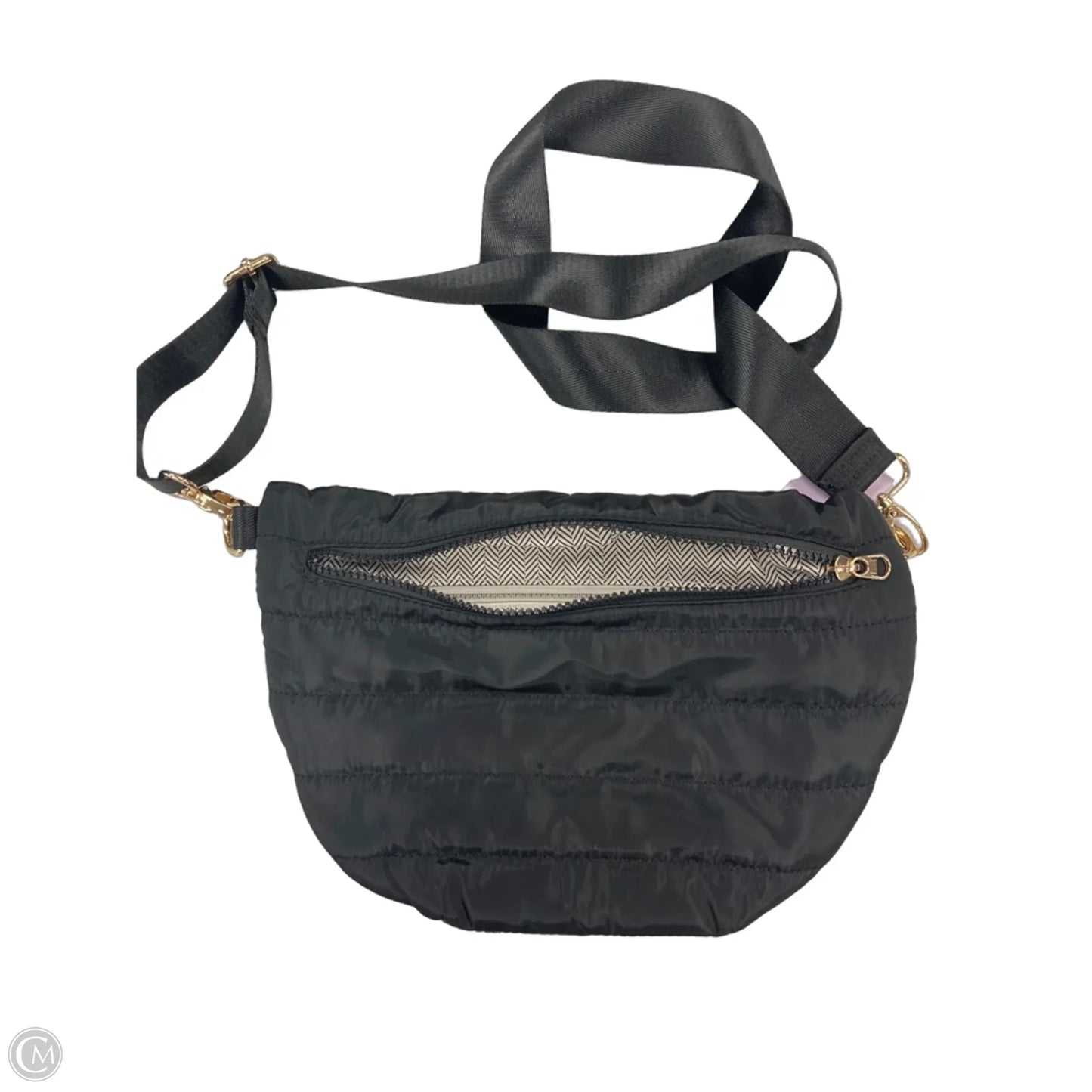 Crossbody By Cmc, Size: Medium