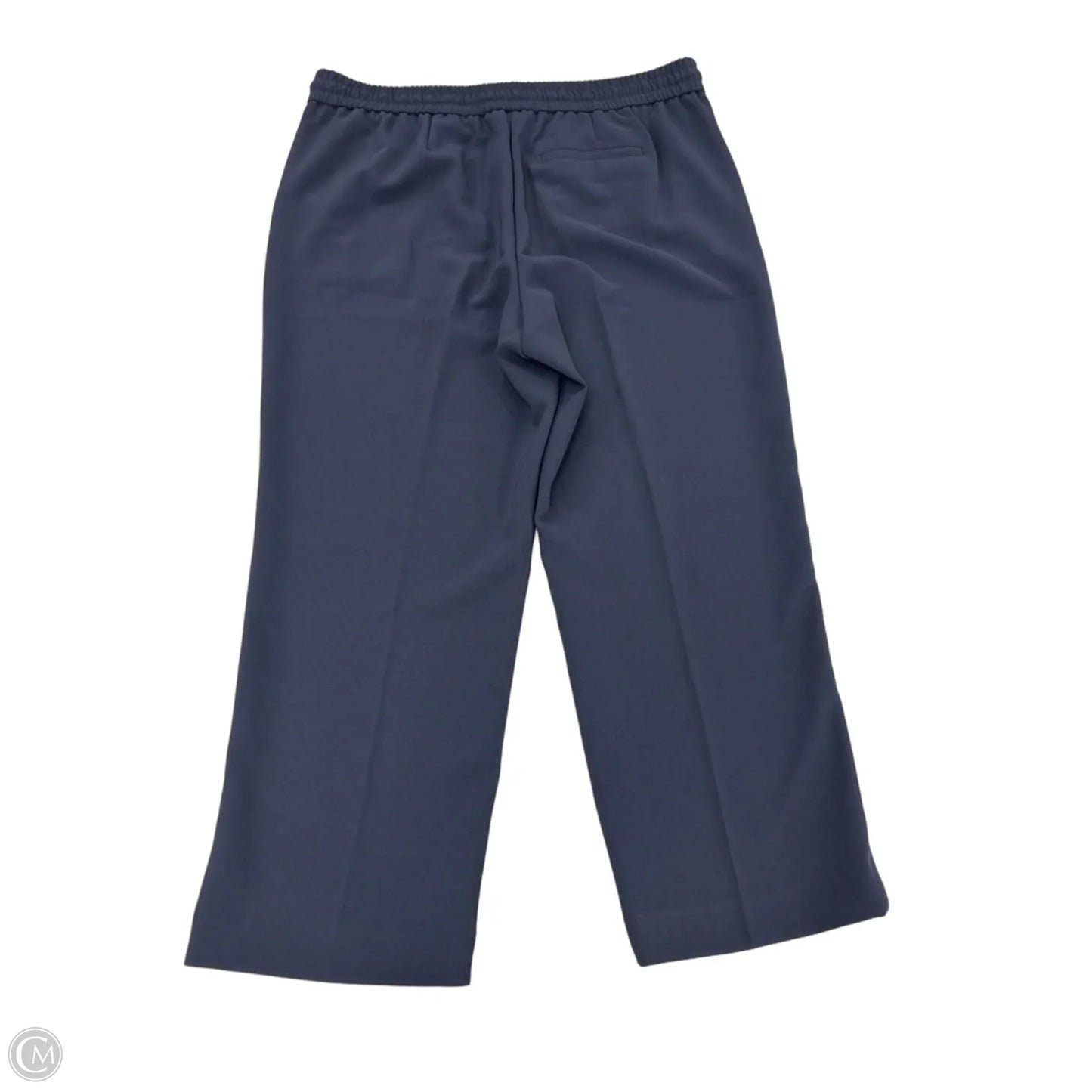 Pants Lounge By Talbots In Navy, Size: Xl