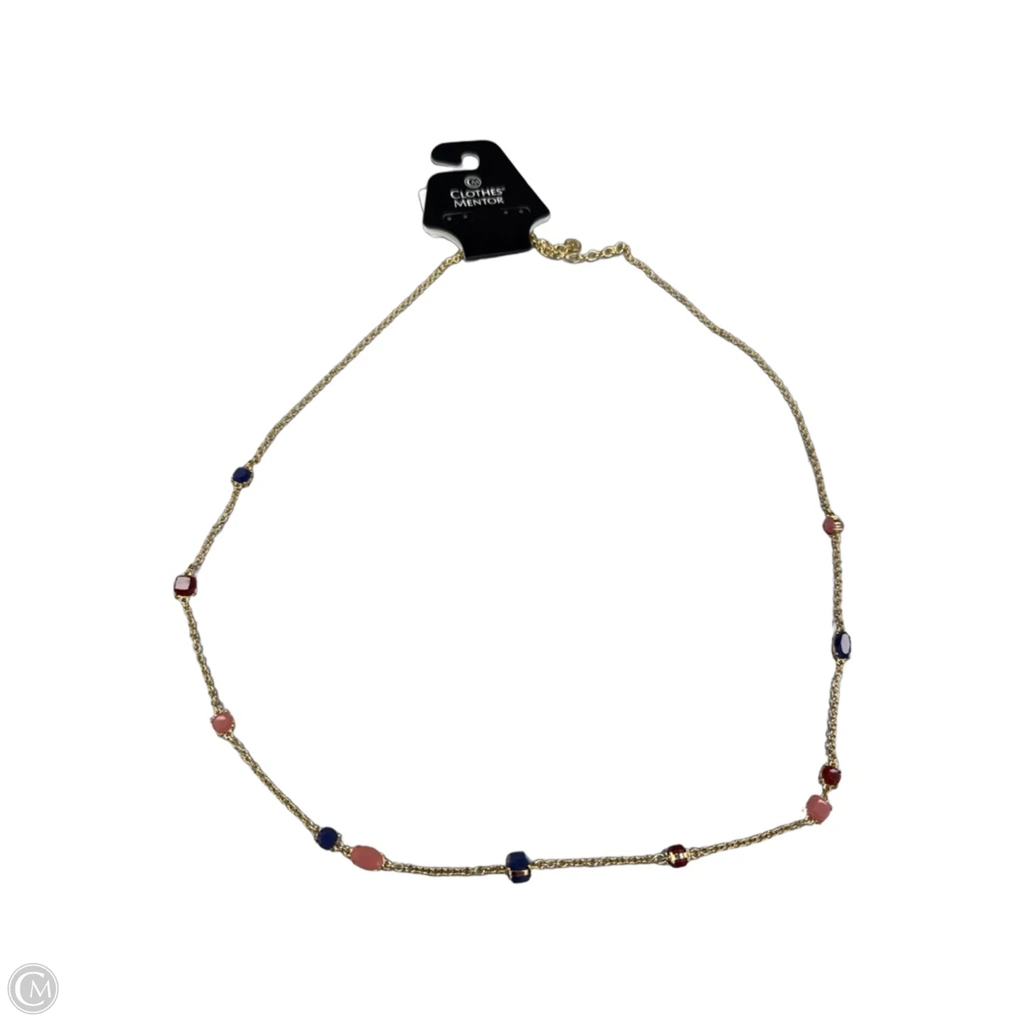 Necklace Layered By Talbots