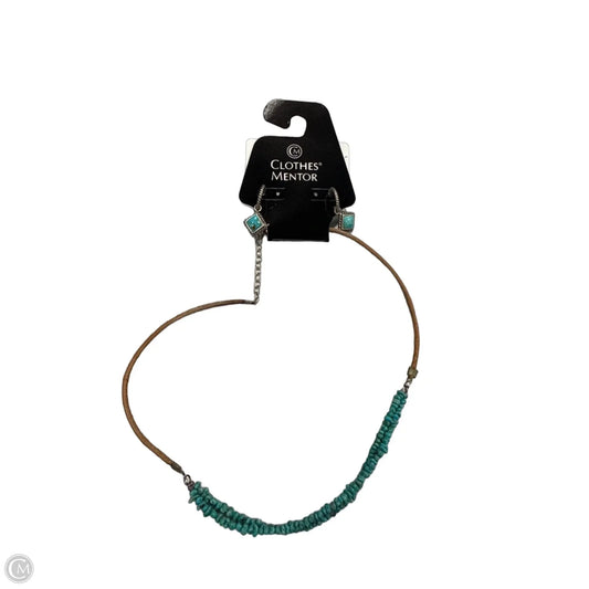 Necklace Set By Barse