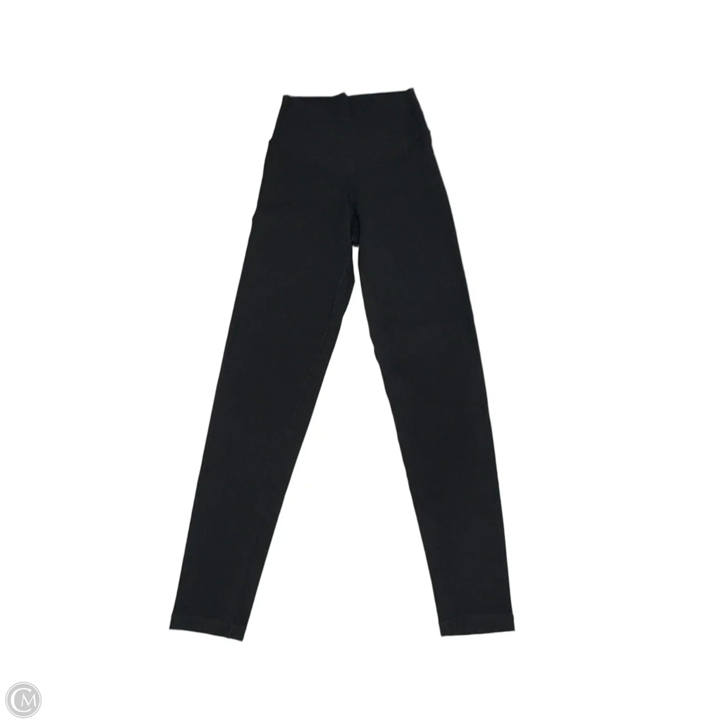 Athletic Leggings By Offline In Black, Size: S