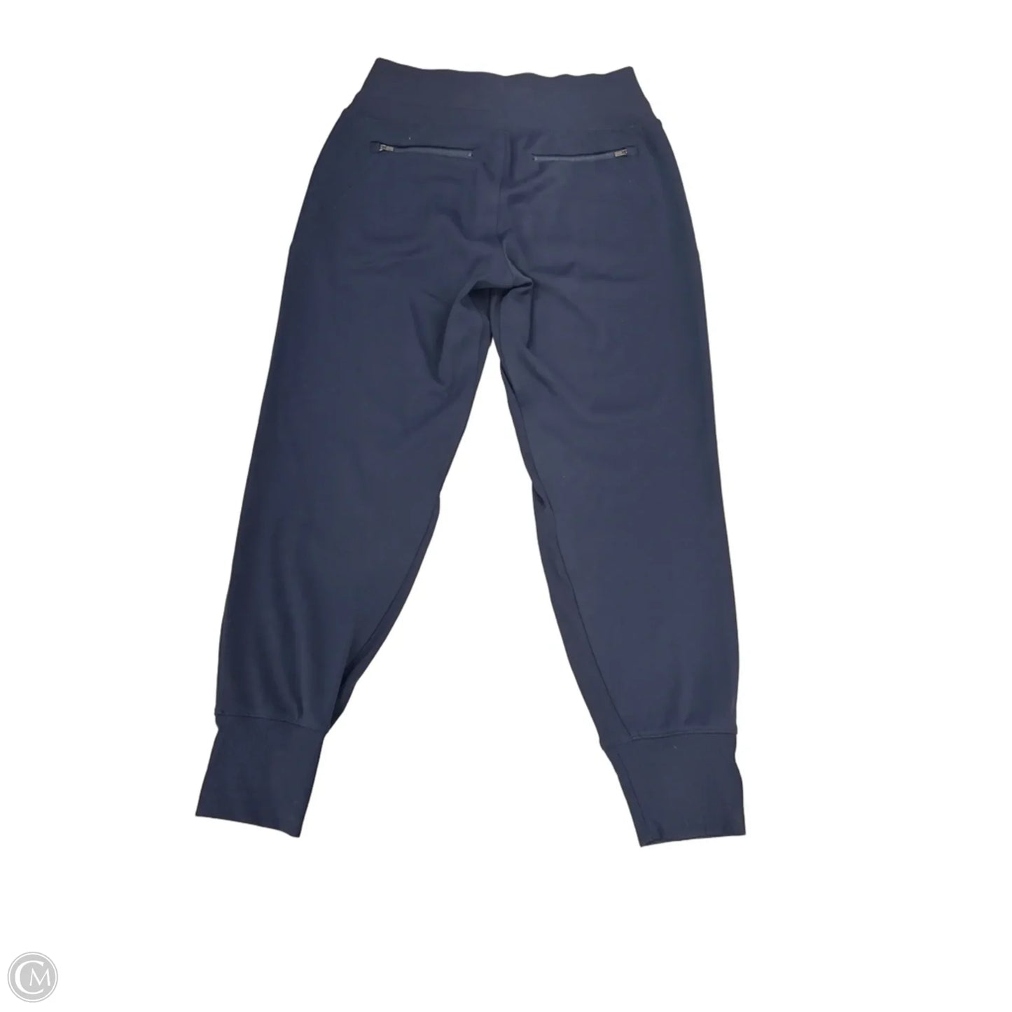 Athletic Pants By Athleta In Navy, Size: S
