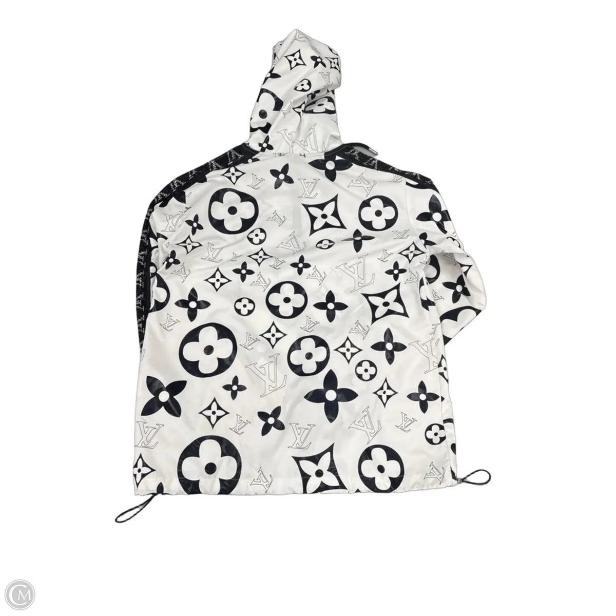 Jacket Other By Cmc In White, Size: L