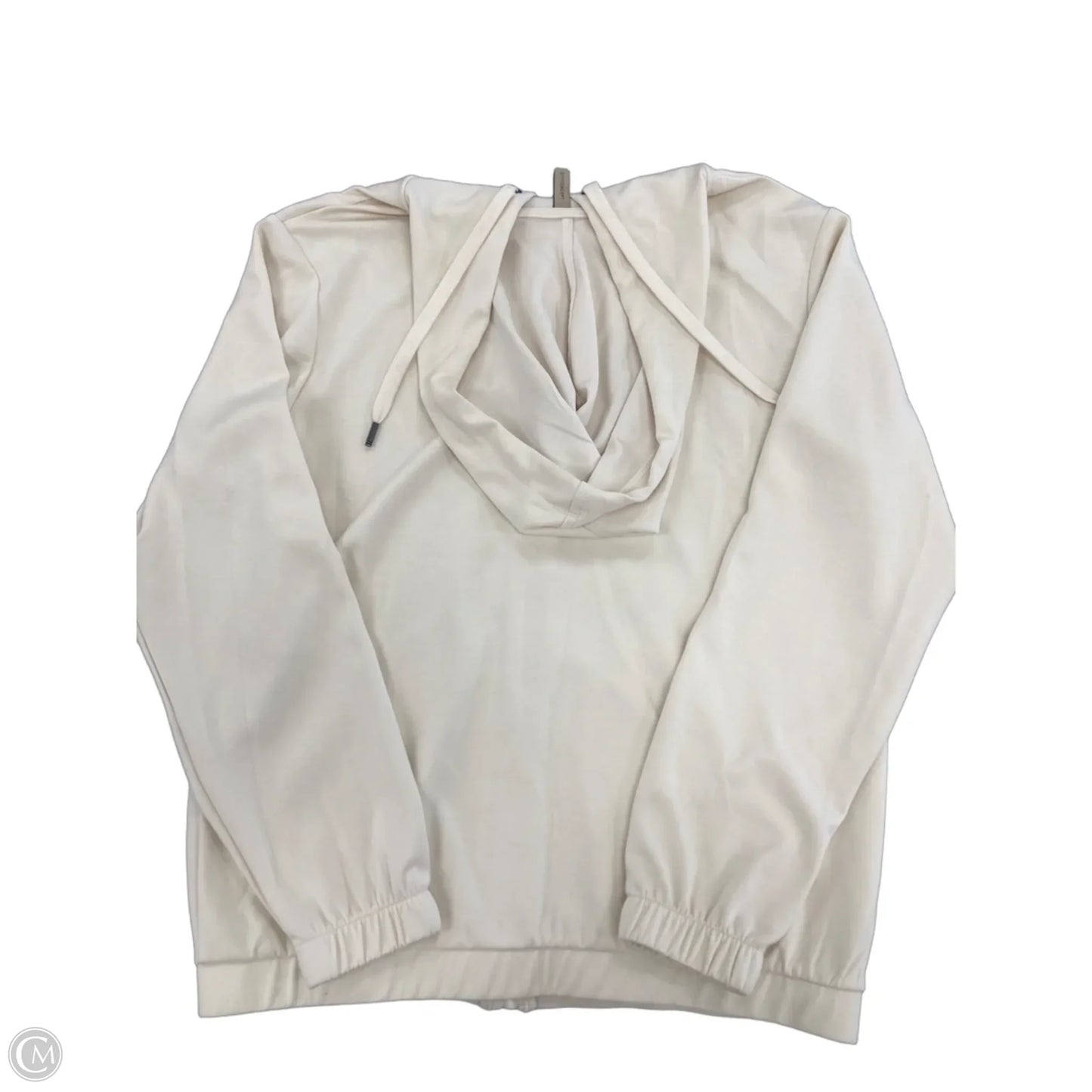 Jacket Other By Cmc In Cream, Size: S