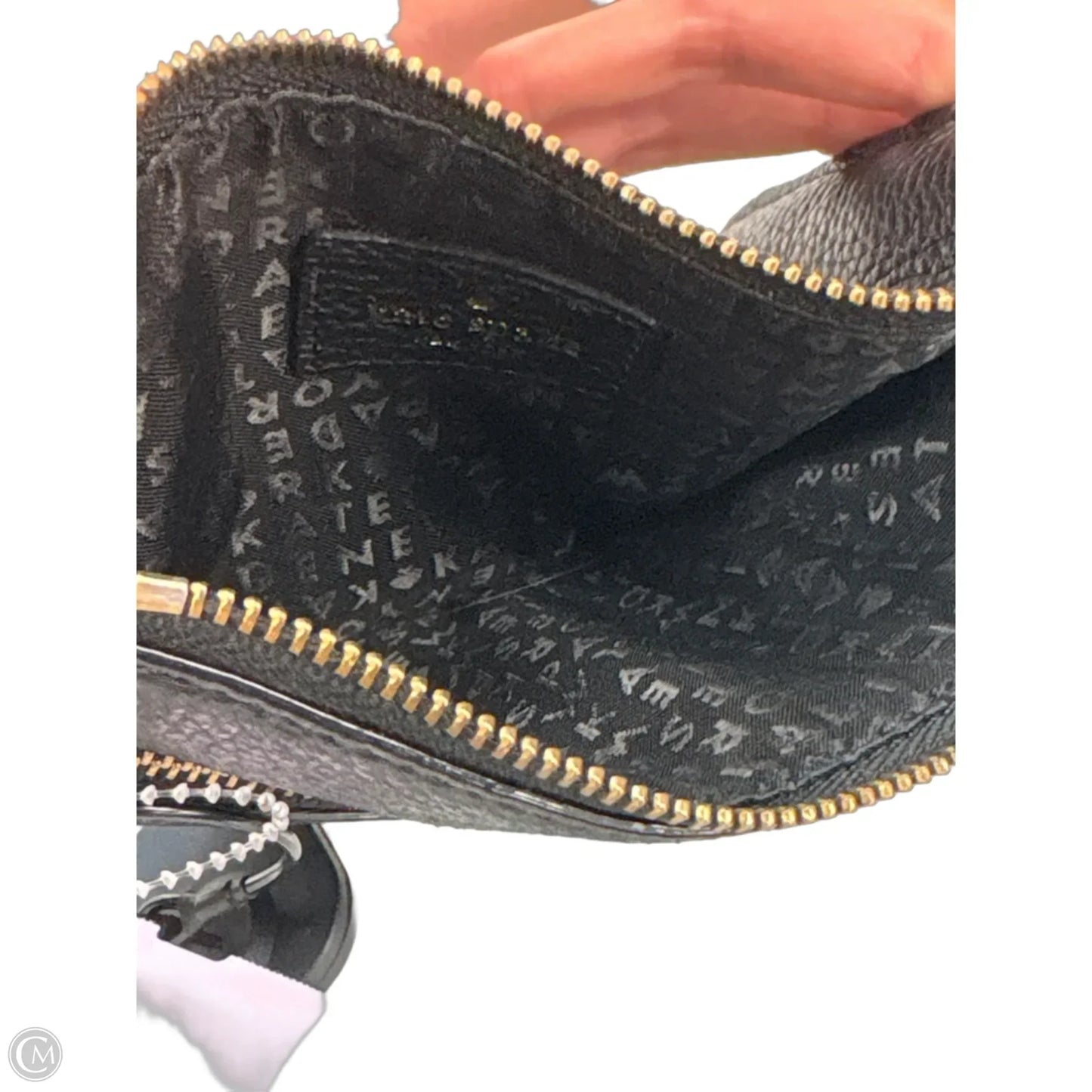 Wristlet Designer By Kate Spade, Size: Small