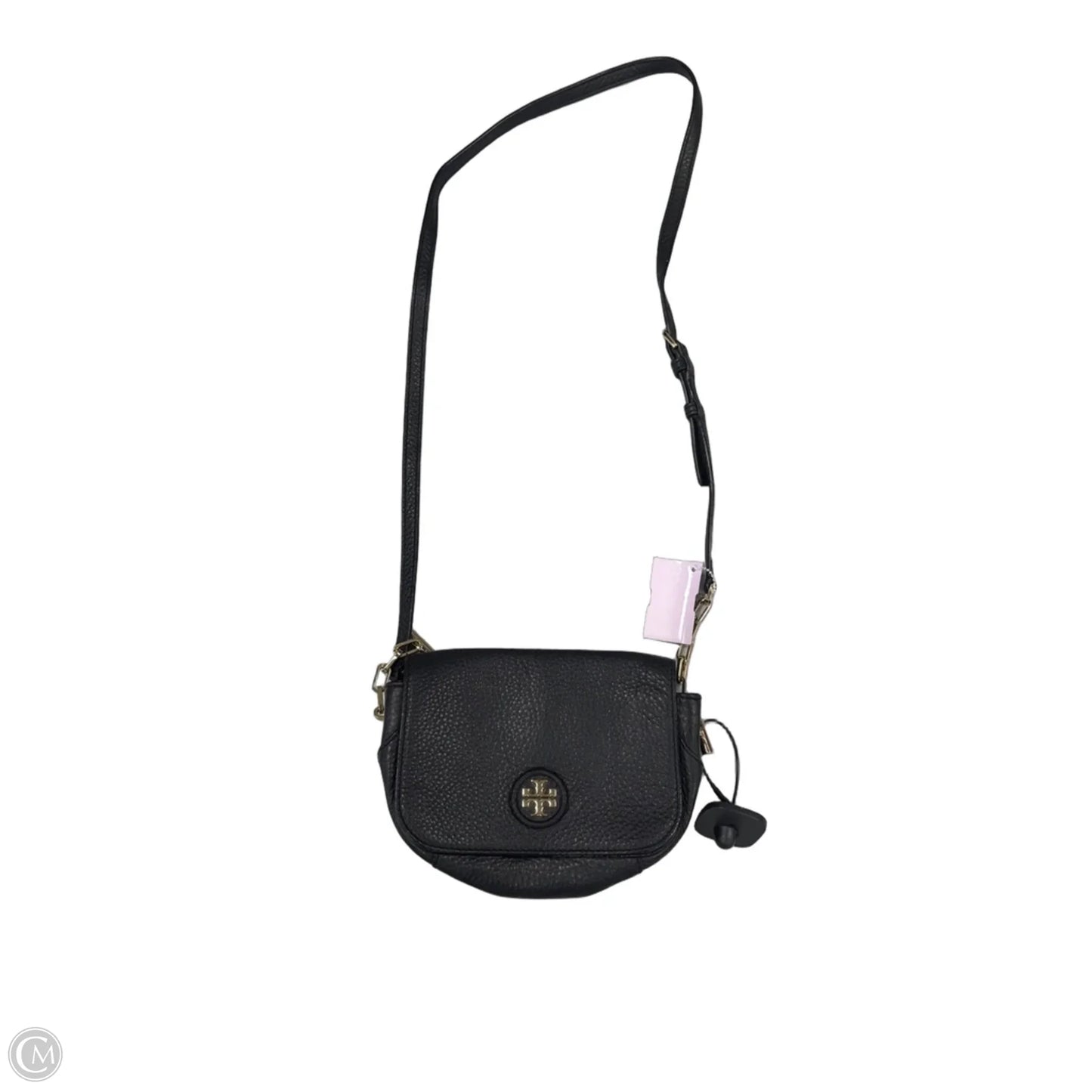 Crossbody Designer By Tory Burch, Size: Small