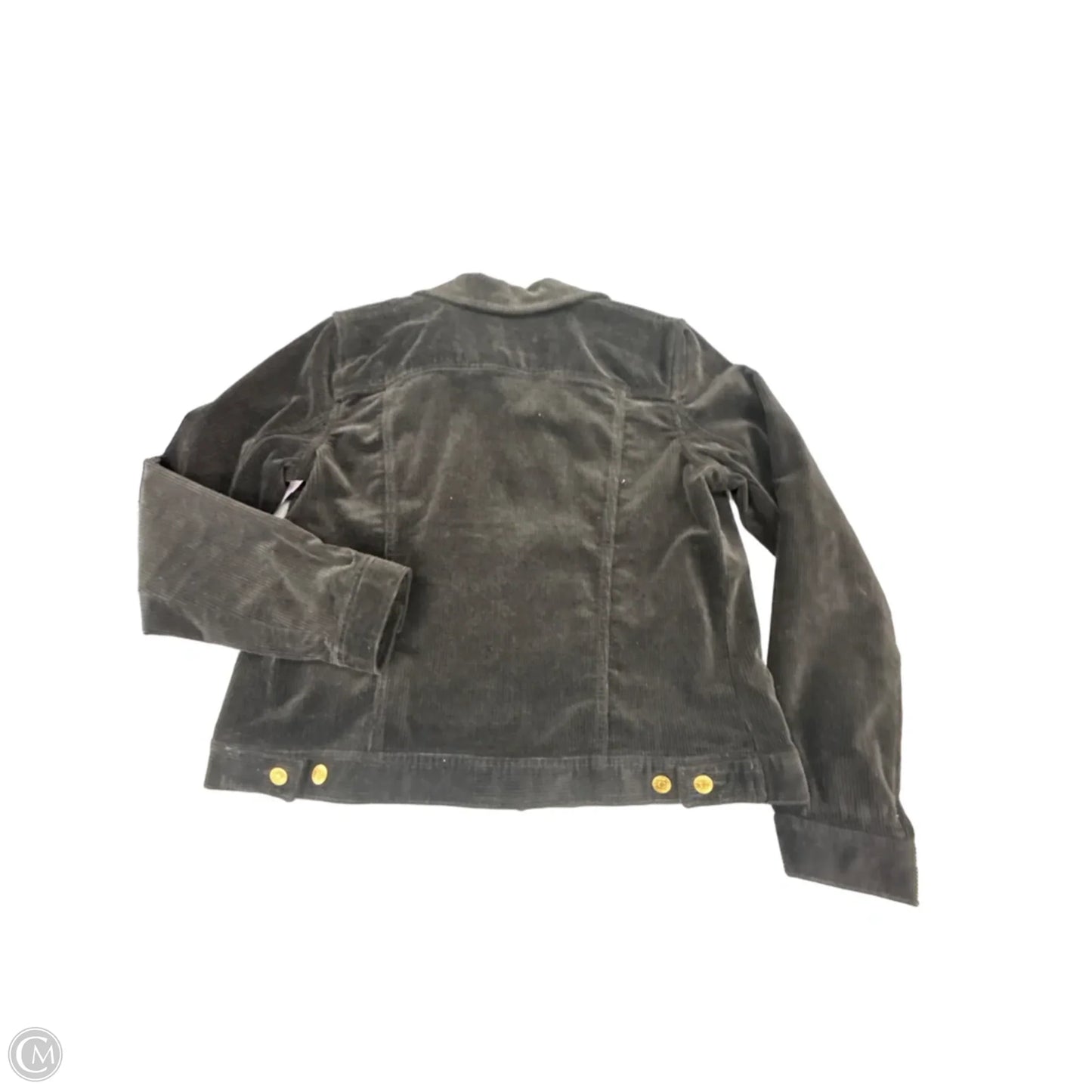 Jacket Other By Ralph Lauren In Black, Size: L