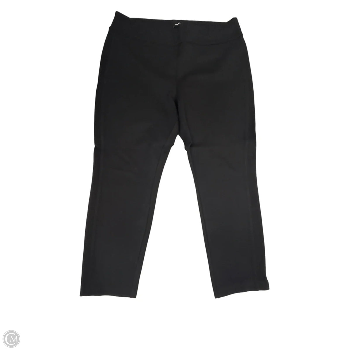 Pants Dress By Express In Black, Size: Xl