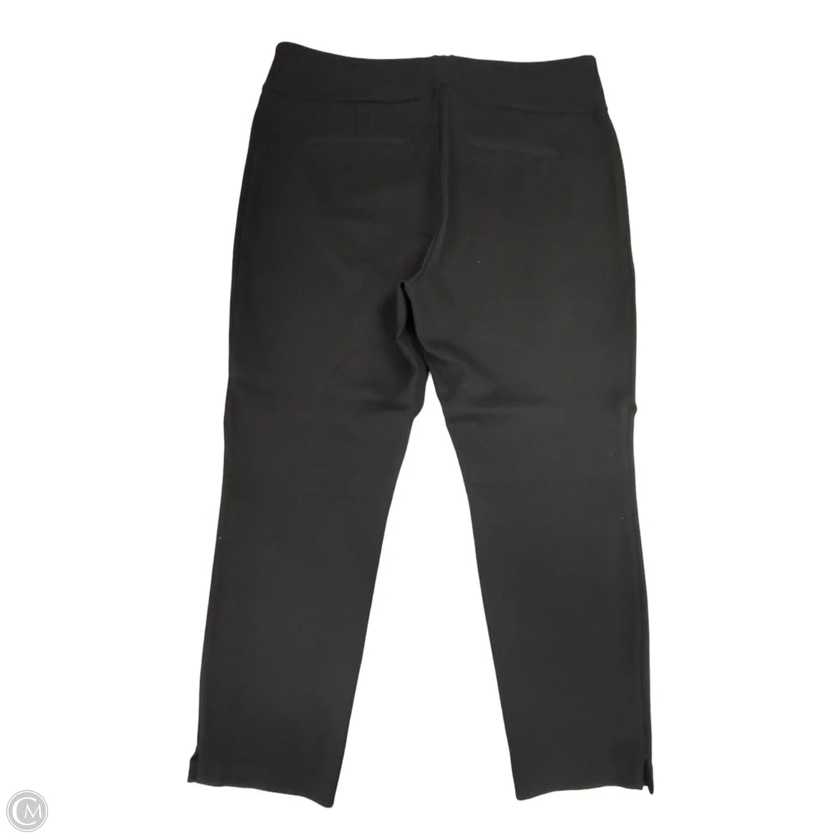Pants Dress By Express In Black, Size: Xl