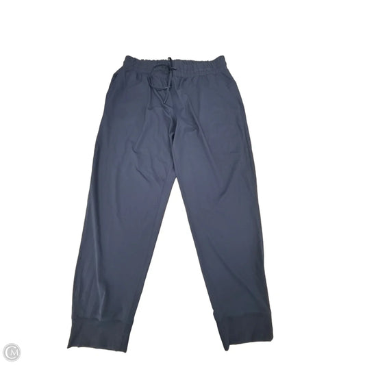 Athletic Pants By Members Mark In Blue, Size: Xl