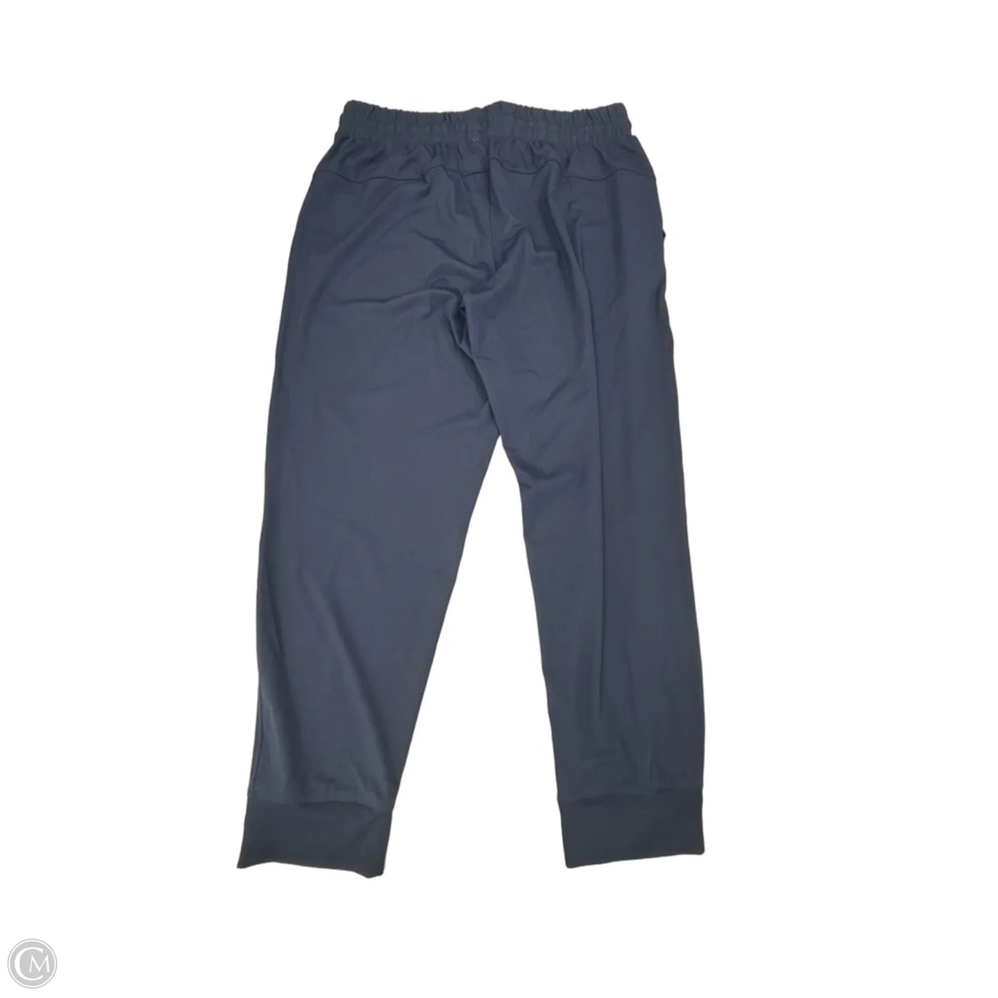 Athletic Pants By Members Mark In Blue, Size: Xl