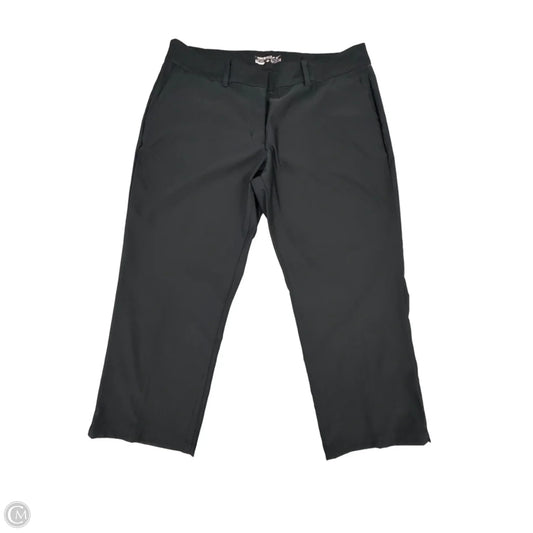 Pants Other By Nike In Black, Size: 14