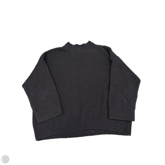 Sweater By Vince In Black, Size: S