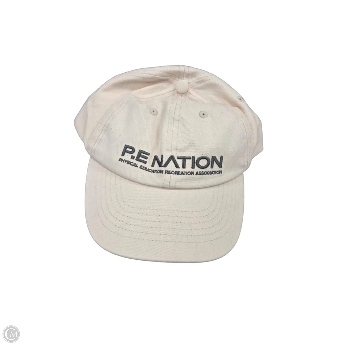 Hat Baseball Cap By Cme
