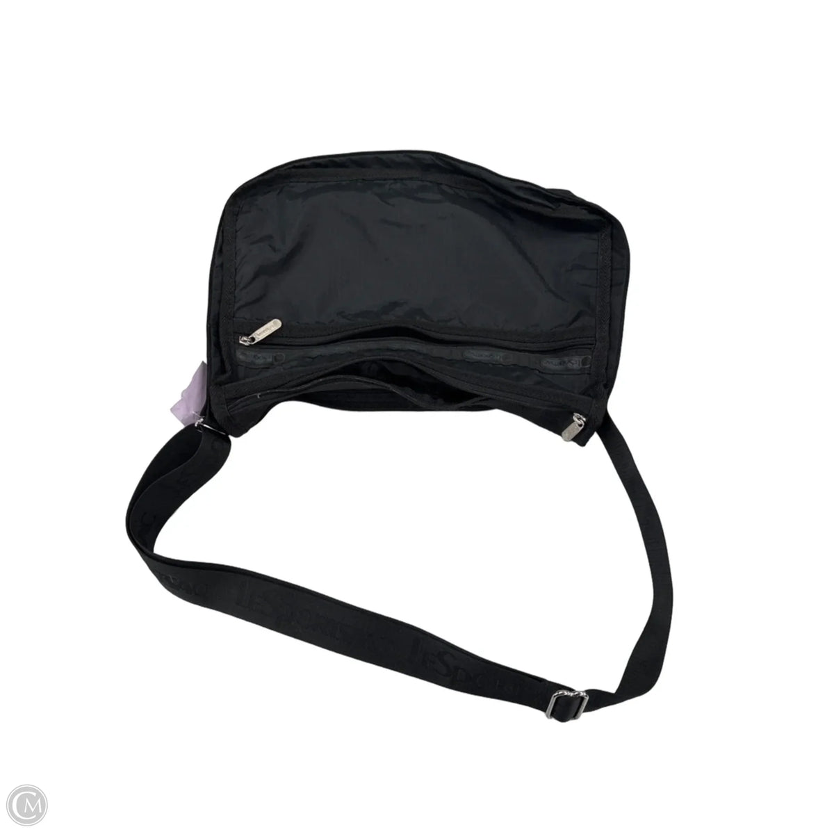 Handbag By Le Sport Sac, Size: Medium