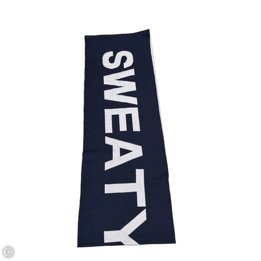 Scarf Long By Sweaty Betty