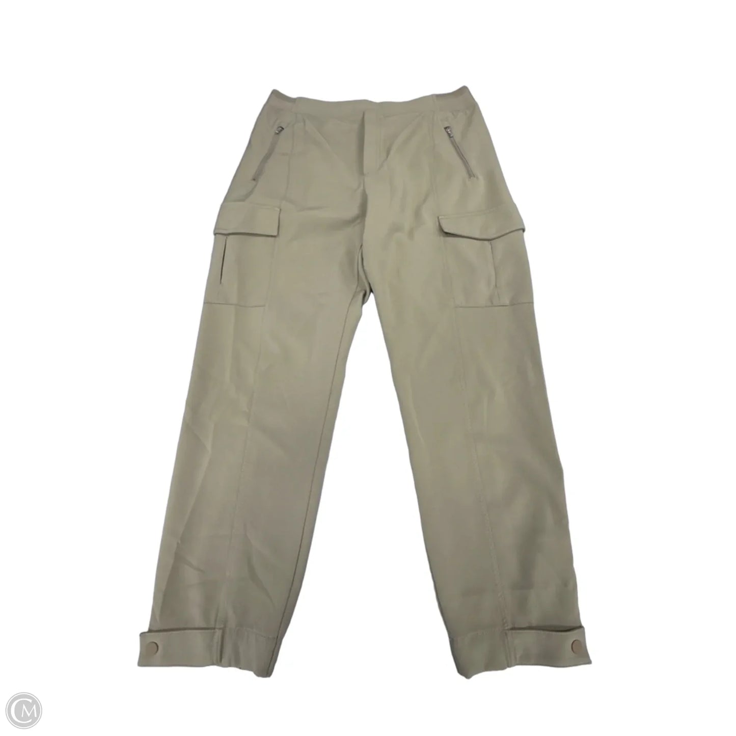 Pants Joggers By Athleta In Green, Size: 14