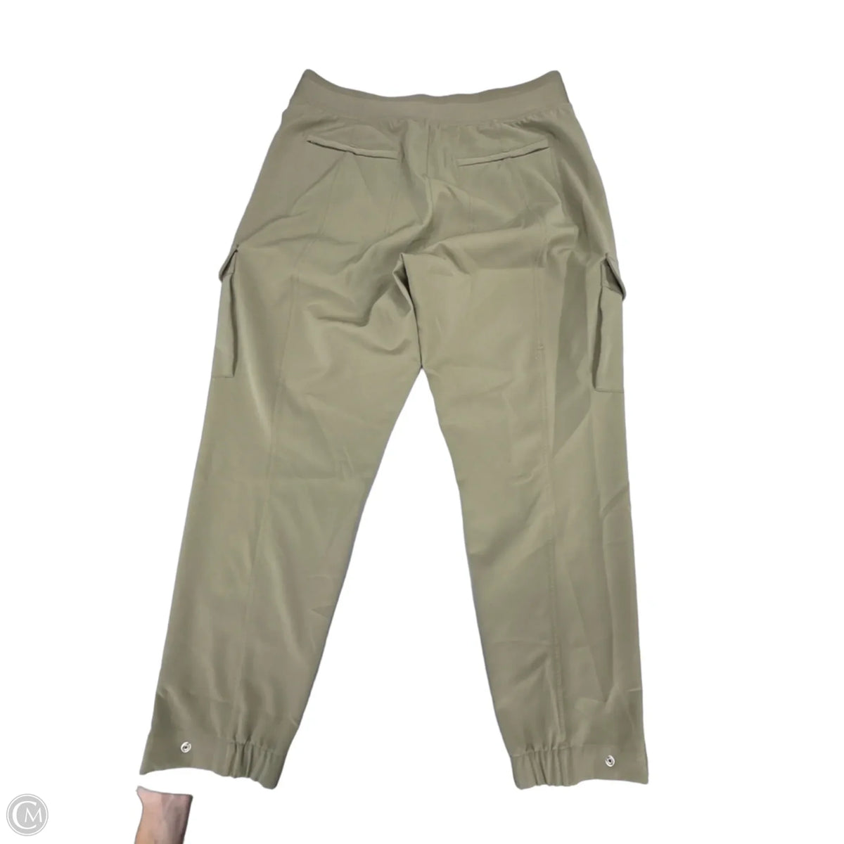 Pants Joggers By Athleta In Green, Size: 14