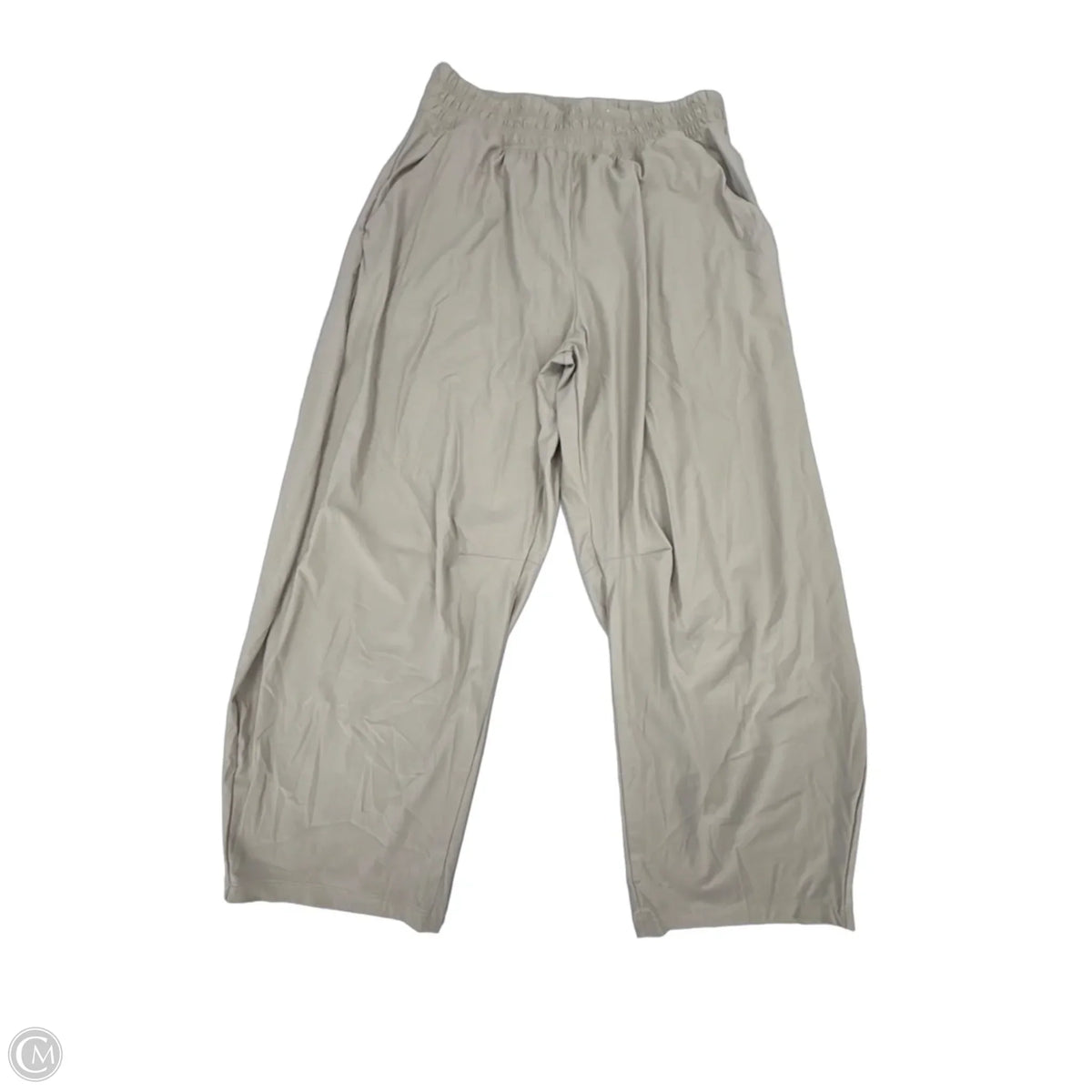 Pants Other By Old Navy In Beige, Size: 12