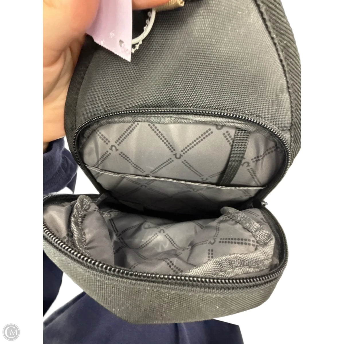 Crossbody By True Religion, Size: Small