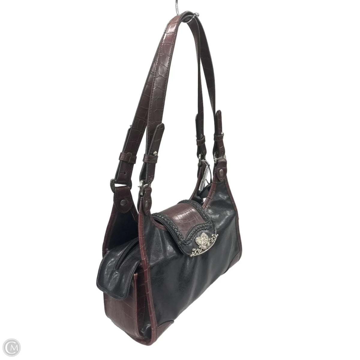 Handbag By Bueno, Size: Medium