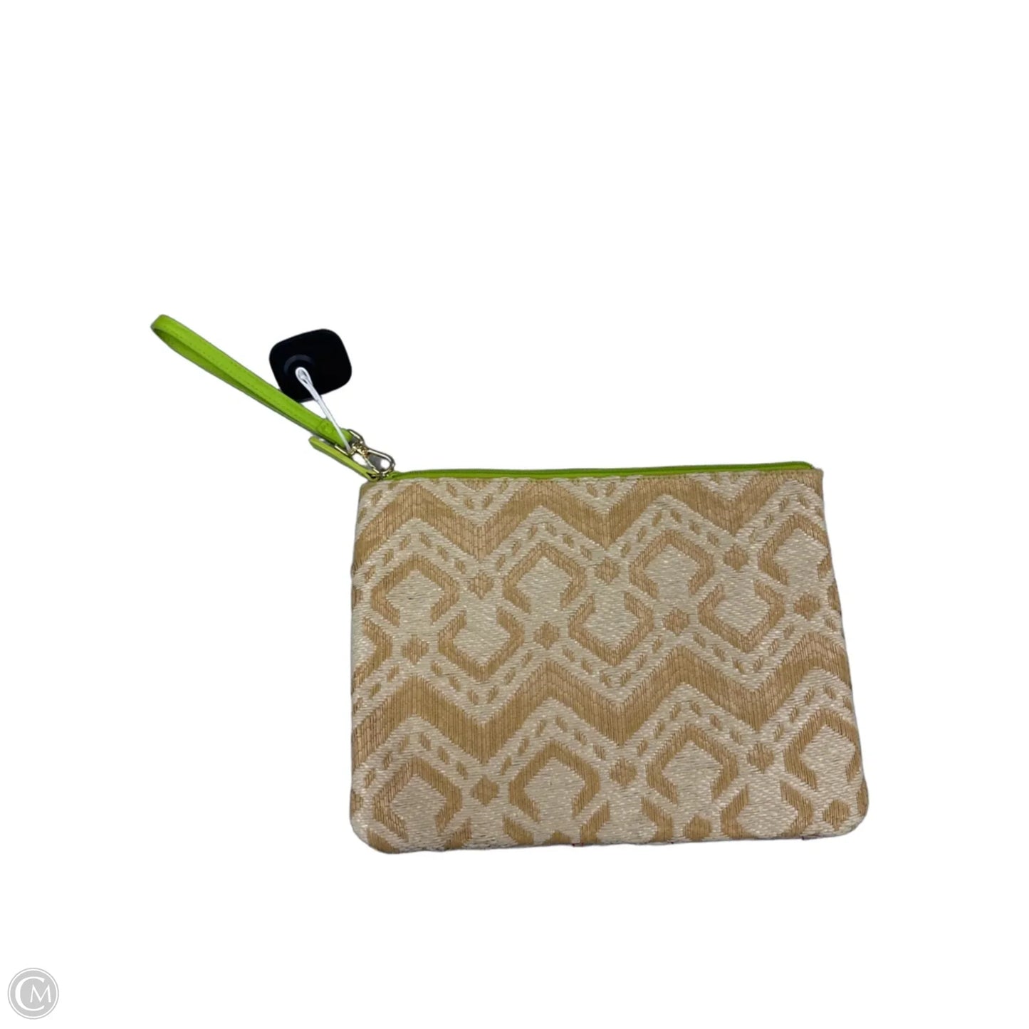 Wristlet By Vera Bradley, Size: Large