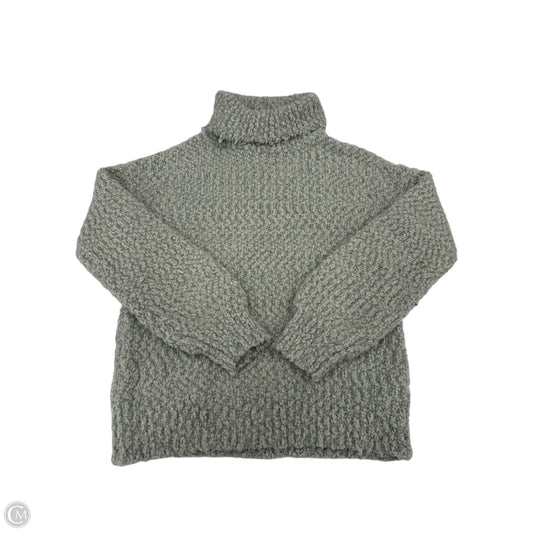 Sweater By Cme In Green, Size: S