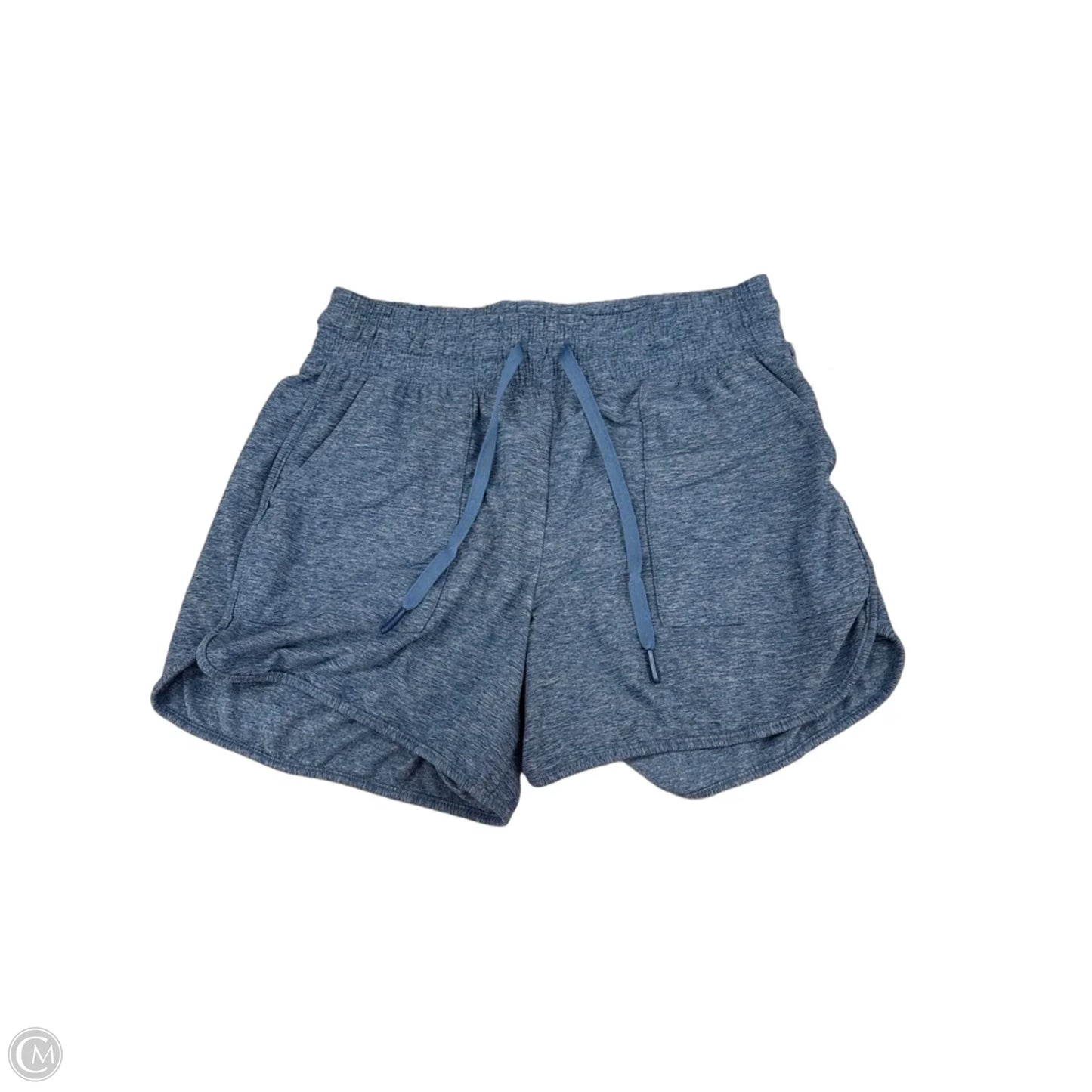 Shorts By Cmf In Blue, Size: 2
