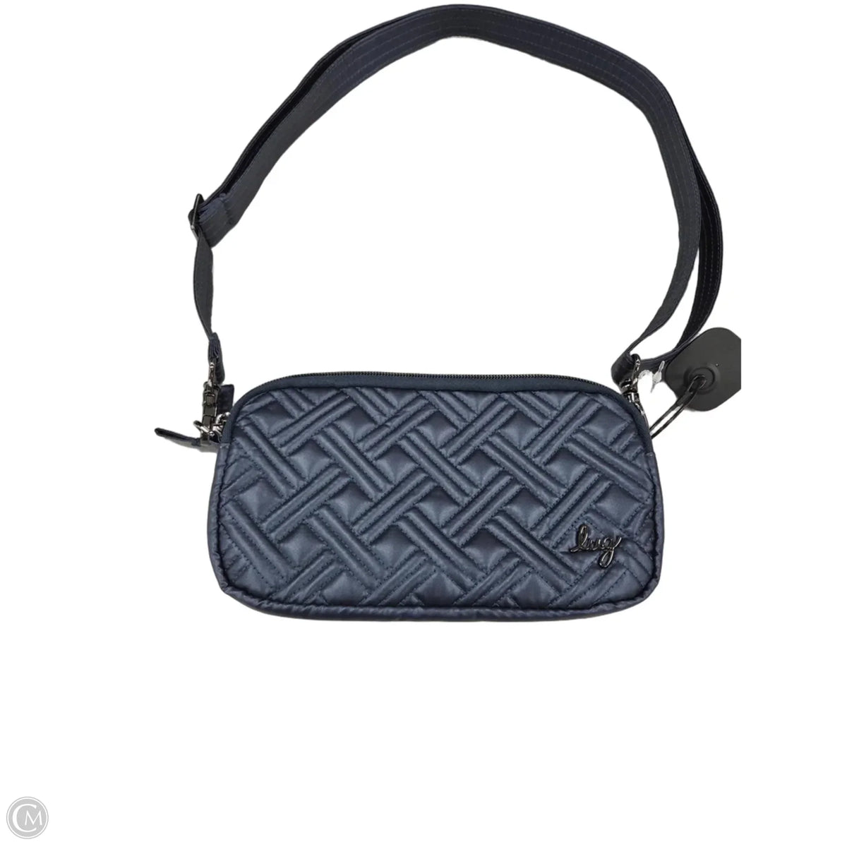 Belt Bag By Lug, Size: Small