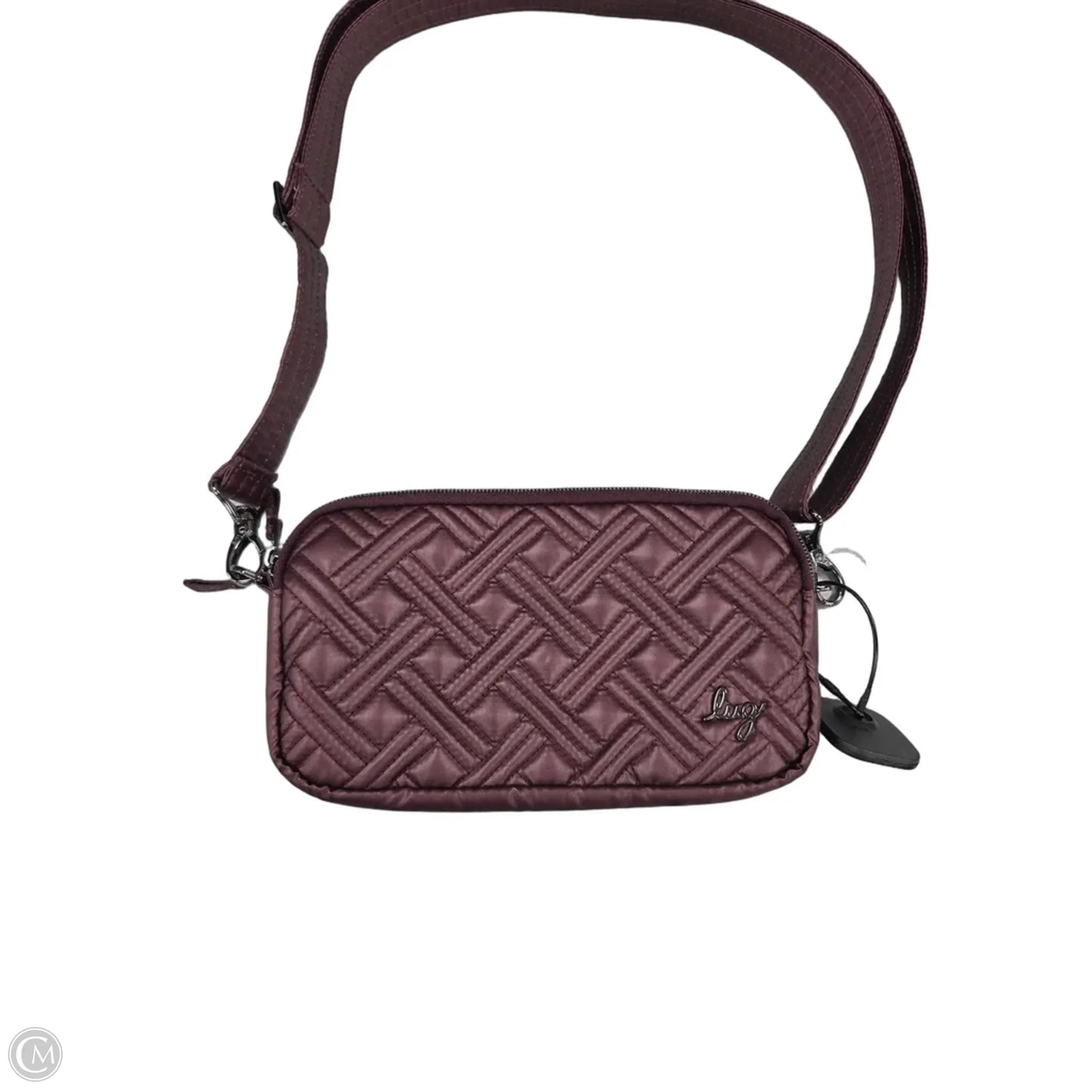 Belt Bag By Lug, Size: Small