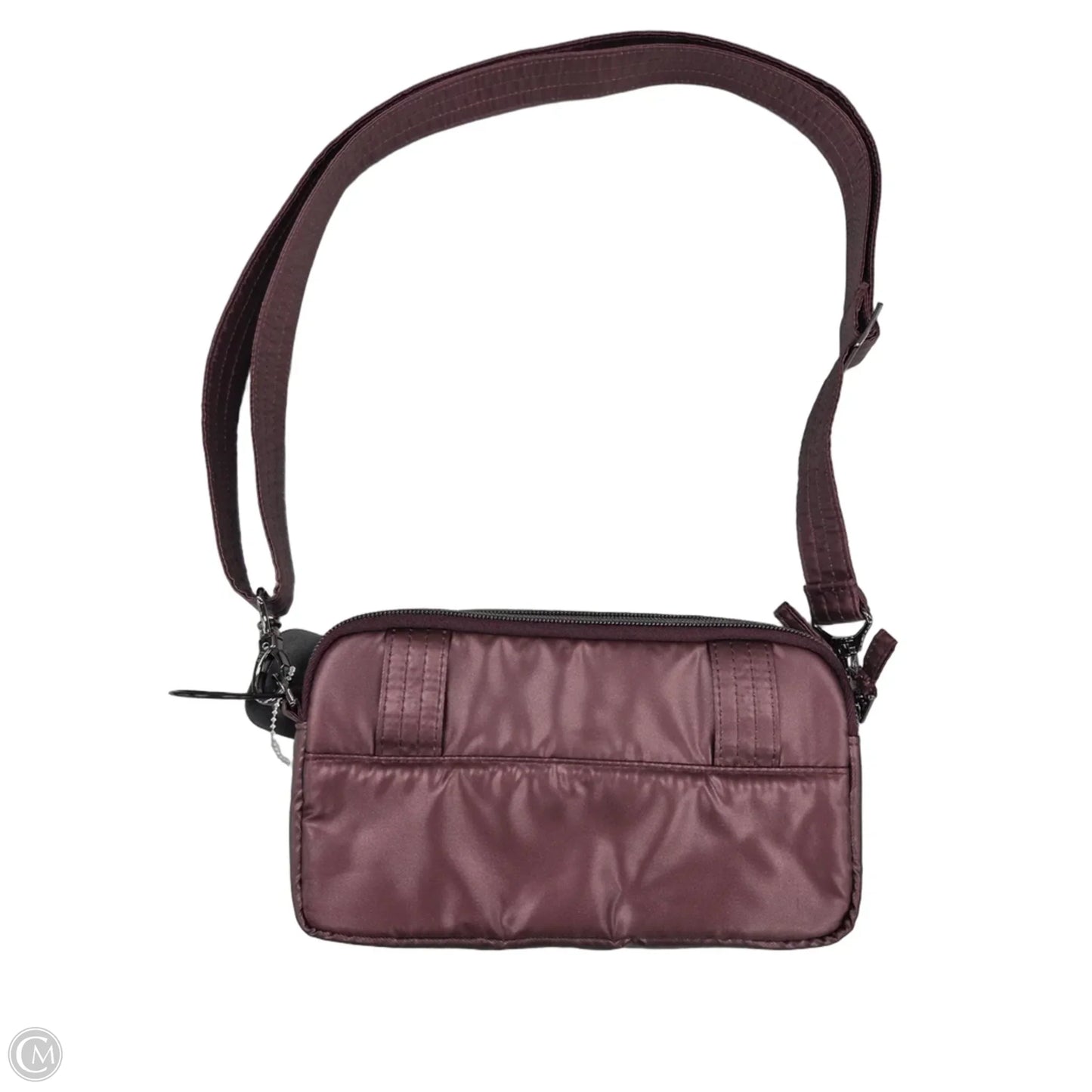 Belt Bag By Lug, Size: Small
